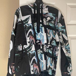 Nike Windbreaker